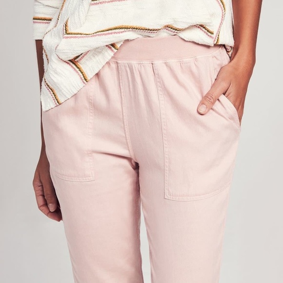 SOLD Faherty Arlie Day Pant - Picture 2 of 5